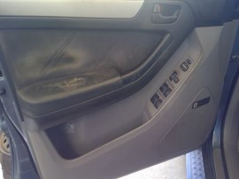 2005 TOYOTA 4RUNNER, BLUE, SR5 MODEL, 4.0L, 2WD,  Z26436